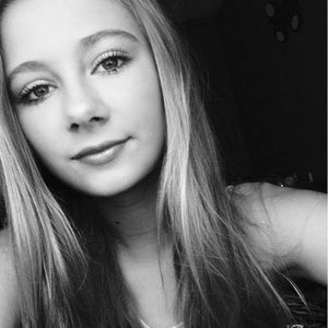 Meet your Posher, Kaleigh